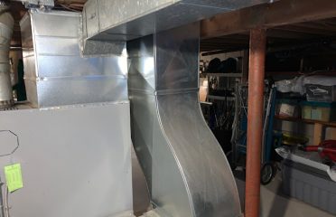 Berkshire Duct & Vent Service