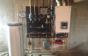 LePrevost Plumbing Heating & Cooling