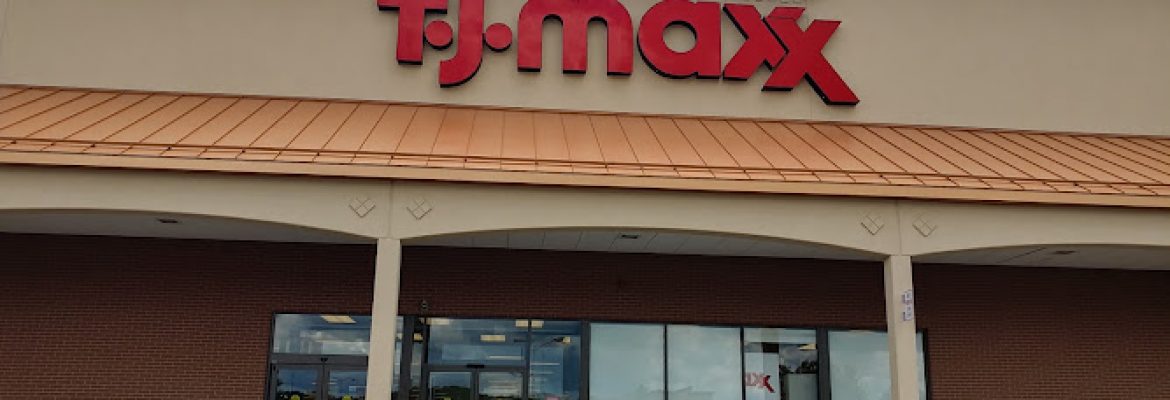 T.J. Maxx