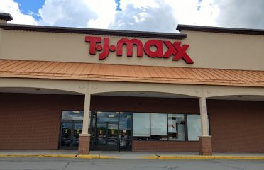 T.J. Maxx