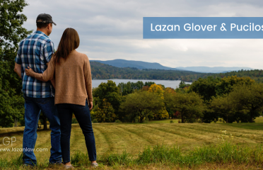 Lazan Glover & Puciloski