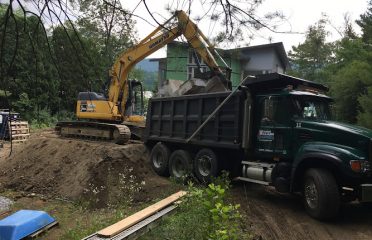 Chris Williams Excavating Inc