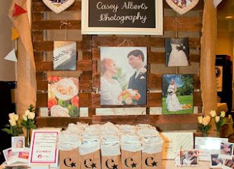 Casey Alberts Photography & Design