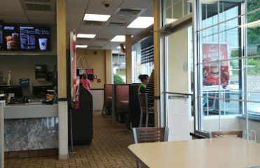 McDonald’s