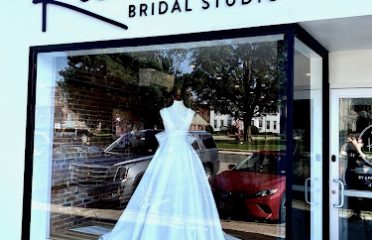 Kismet Bridal Studio