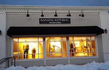 Banana Republic Factory Store