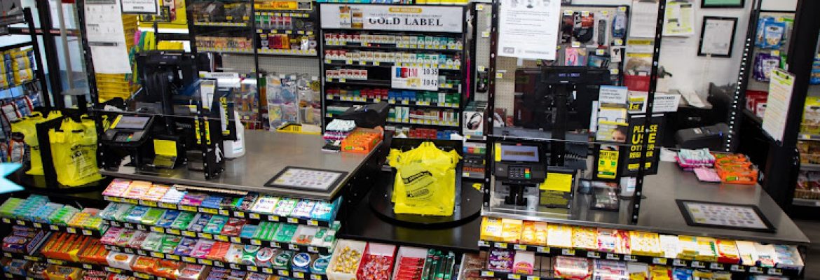 Dollar General