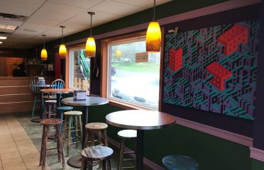 The Spot | Cold Pressed Juice, Acai Bowls, Smoothies, and More