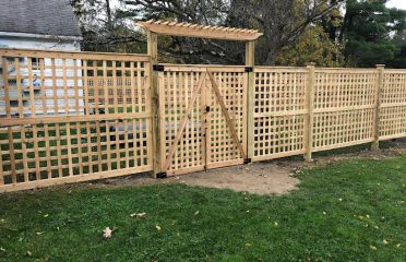 New England Fence, Inc.