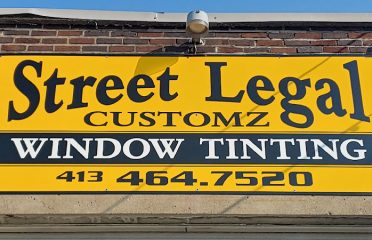 Street Legal Customz