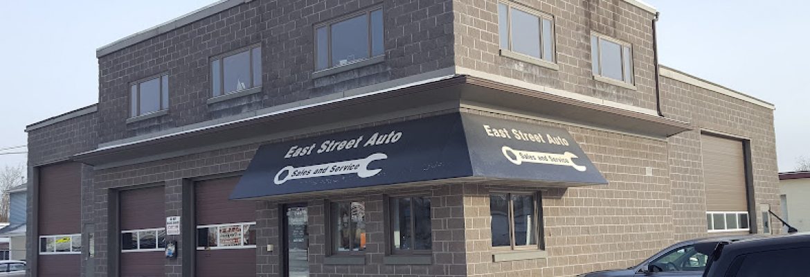 East Street Auto