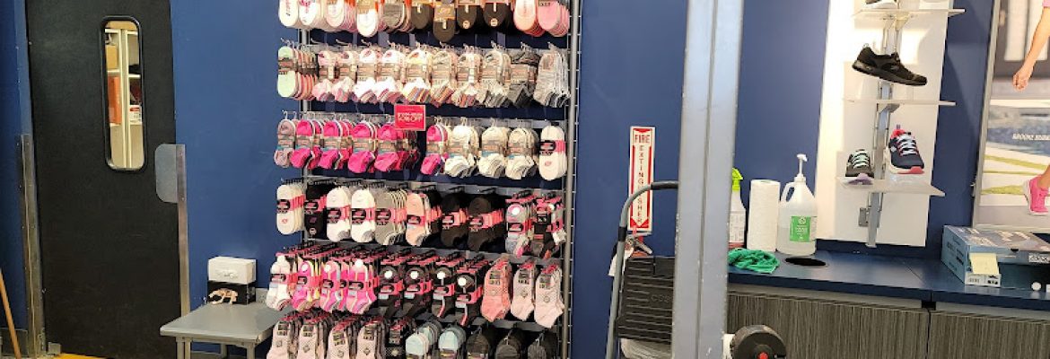 SKECHERS Factory Outlet