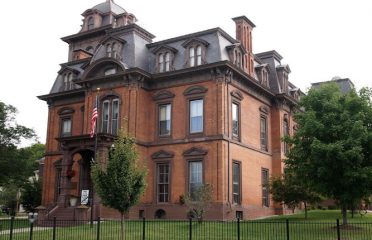 North Adams Public Library