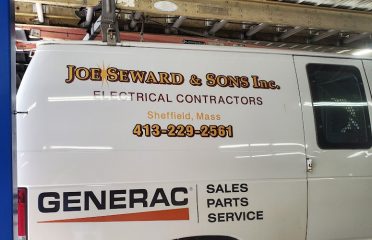 Seward Electrical