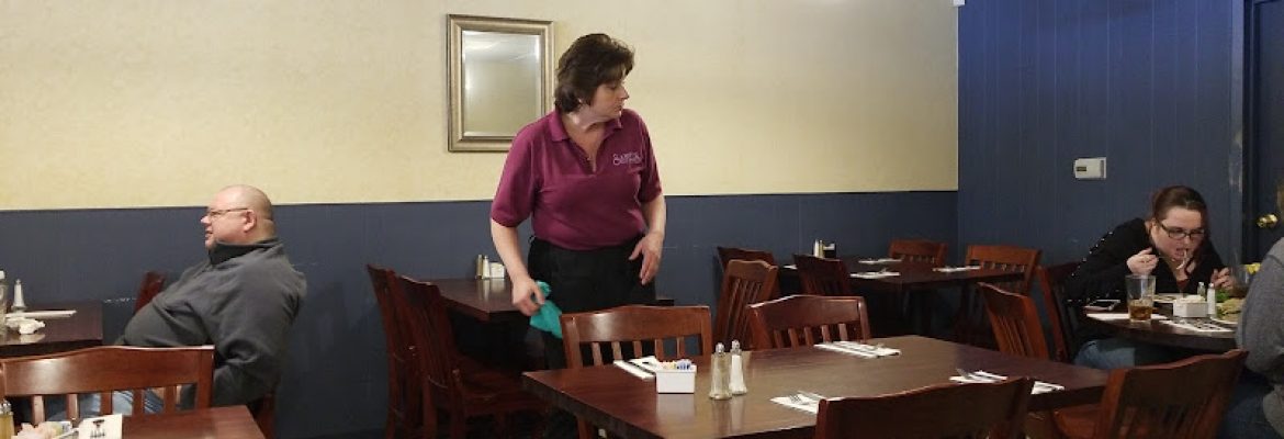 Samel’s Deli and Catering