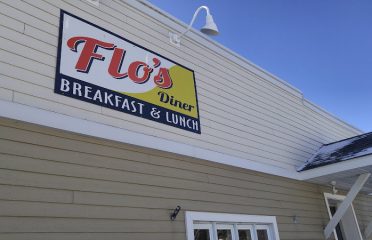 Flo’s Diner