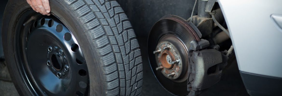 Pittsfield Tire & Auto Service