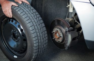 Pittsfield Tire & Auto Service
