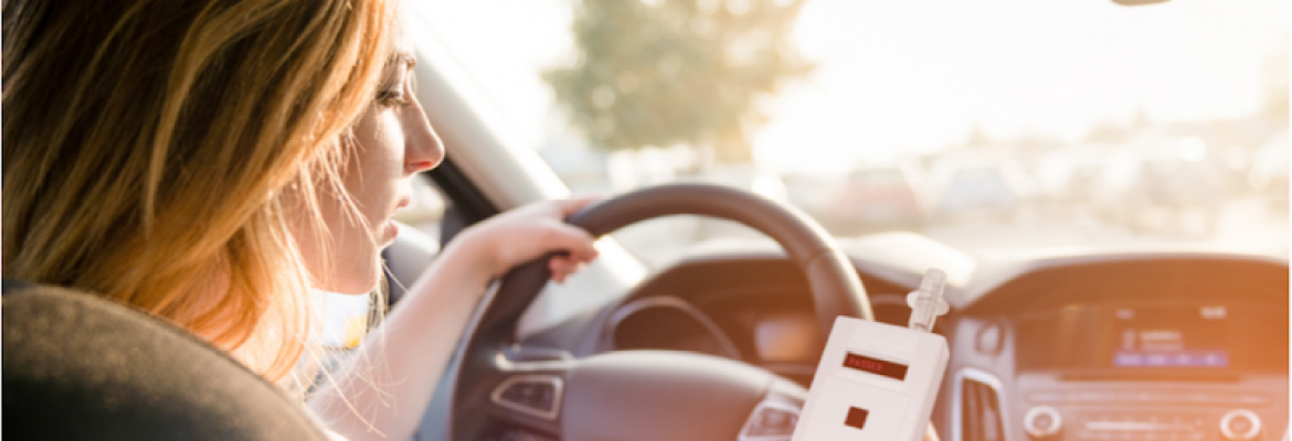 Intoxalock Ignition Interlock