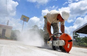 #1 Pittsfield Concrete Contractor