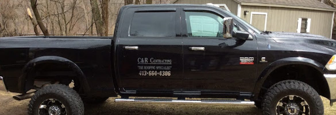 C&R Contracting