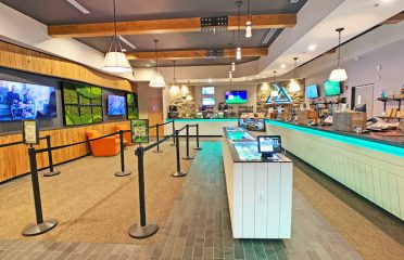 Berkshire Roots Cannabis Dispensary