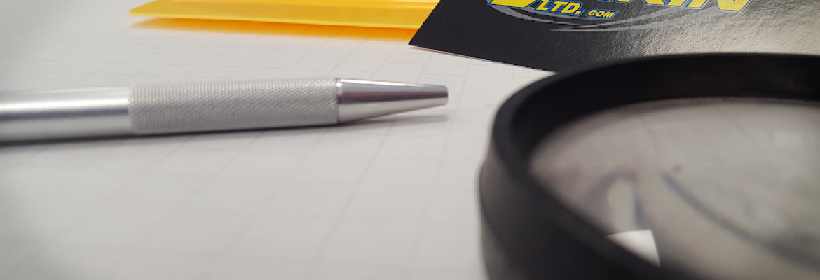 Larkin LTD Enterprises LLC
