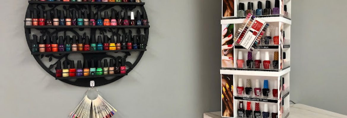 Nails Studio