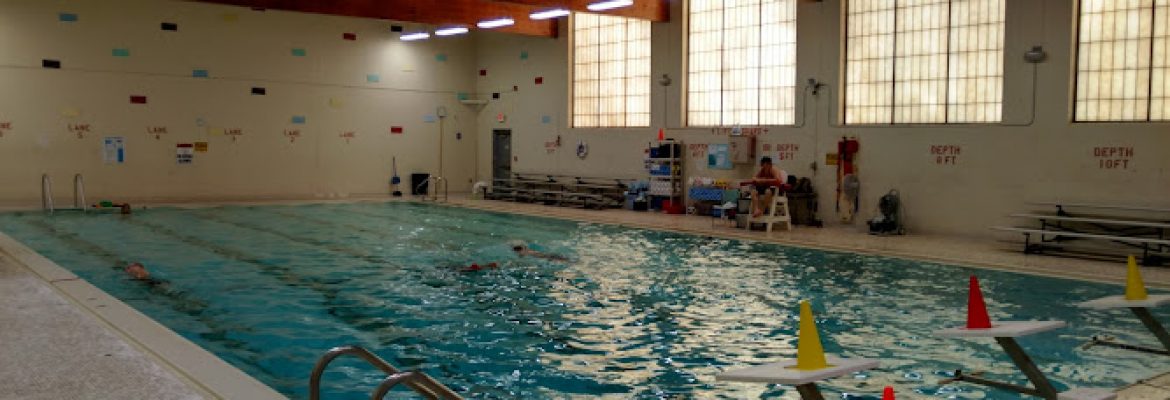Berkshire Family YMCA – Northern Berkshire Branch