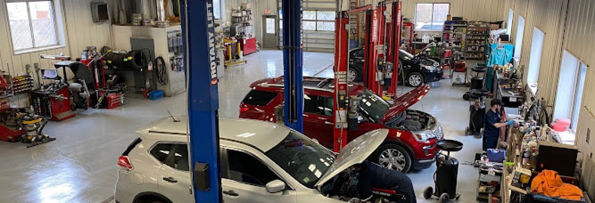 Apex Automotive