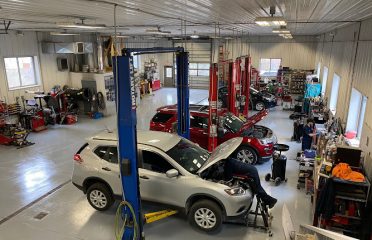 Apex Automotive