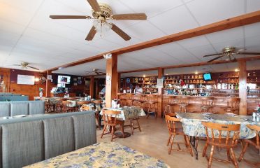 Golden Eagle Restaurant