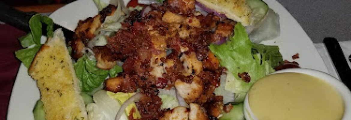 Zucco’s Family Restaurant