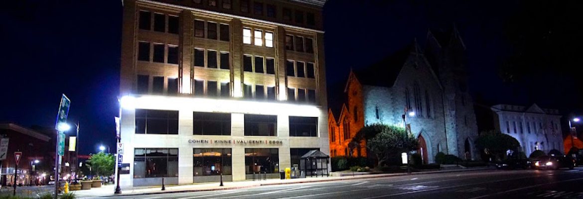 Cohen Kinne Valicenti & Cook LLP