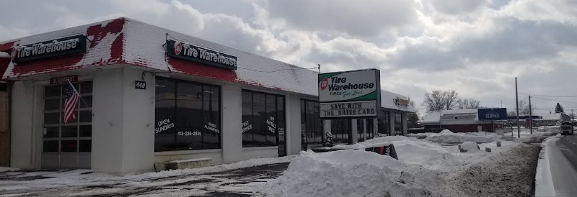 Tire Warehouse