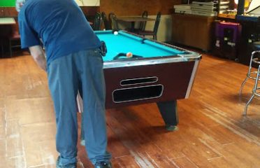 Sportsman’s Cafe Inc