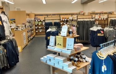 MCLA Bookstore