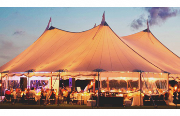 Mahaiwe Tent