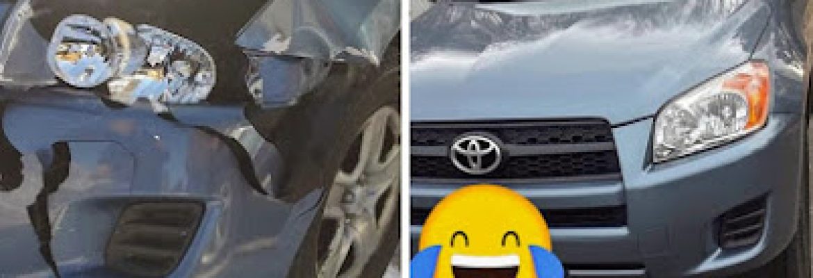Auto Tech Repair