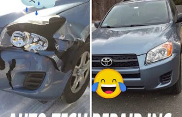 Auto Tech Repair