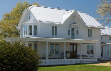 Sikorsky Metal Roofing