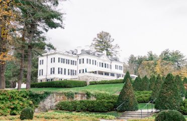 The Mount, Edith Wharton’s Home