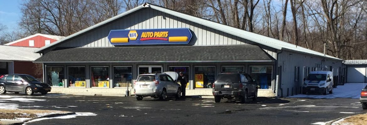 NAPA Auto Parts – NAPA Auto Parts ALB056