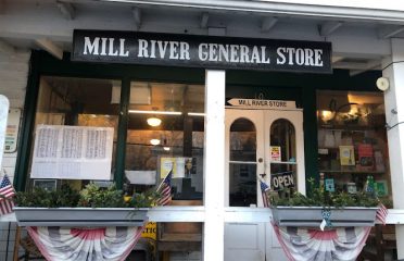 Mill River General Store