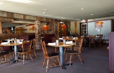 The Bridge Restaurant