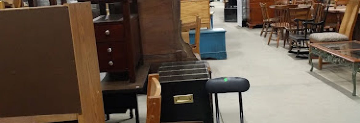 Central Berkshire Habitat ReStore