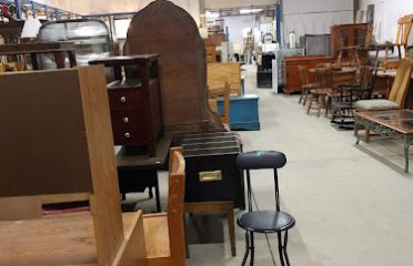 Central Berkshire Habitat ReStore