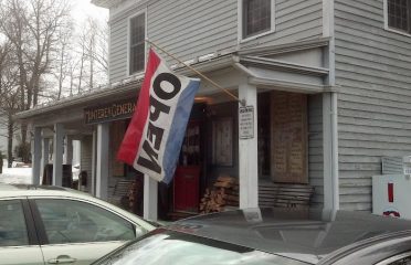 Monterey General Store