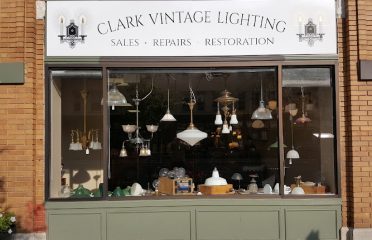 Clark Vintage Lighting