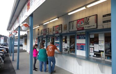 Pedrin’s Dairy Bar